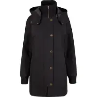 Brandit Forvert Lemony Damen Parka