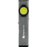 EverActive WL-250R LED-Werkstatt-Taschenlampe