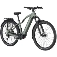 Scott Bikes Axis 40 Bosch Performance 29´´ Cues Rd-u6000gs 2025 Elektrofahrrad