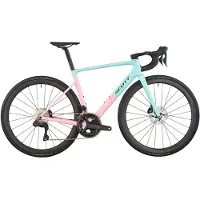 Scott Bikes Addict Rc 10 Ultegra Di2 R8150 2026 Rennrad