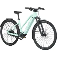 Scott Bikes Passage 10 Belt Slope 28´´ Alfine Sl-s503 2026 Elektrofahrrad
