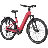 Scott Bikes Sub 30 Wave Performance Cx 28´´ Cues Rd-u6000gs 2025 Elektrofahrrad