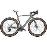 Scott Bikes Solace Gravel Eride 20 Tq Hpr50 Rival Xplr Etap Axs 2025 Elektrisches Gravelbike