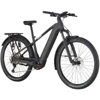 Scott Bikes Axis 20 Performance Cx 29´´ Deore Rd M6100sgs 2025 Elektrofahrrad