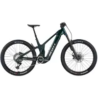 Scott Bikes Patron 900 Perf Line Cx 29´´ Gx Eagle Axs 2026 Elektrische Mountainbike