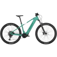 Scott Bikes Aspect Eride 910 Performance Cx 29´´ Nx Eagle 12s 2025 Elektrische Mountainbike