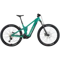 Scott Bikes Patron 930 Perf Line Cx 29´´ Deore M6100 Sgs 2026 Elektrische Mountainbike