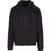 Brandit Tactical Sweatjacke