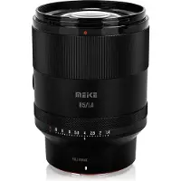 Meike 85mm F1.4 Vollformat AF L-Mount Objektiv