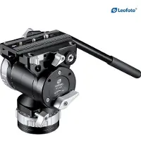 Leofoto Fluid-Videokopf BV-30