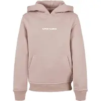 Mister tee Karma Butterfly Kapuzenpullover