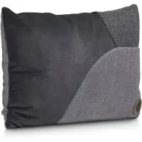 Coco Maison Timeless Scarlet Kissen 30x50 cm