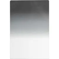 Benro Master Series Soft-edged graduated ND filter, GND16, 75x100mm