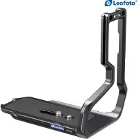 Leofoto L-plate for Nikon Z9