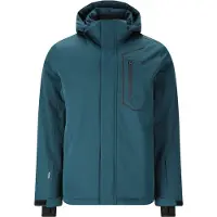 Whistler Carbon M Ski Jacket W-Pro 1500 petrol 56/XXL