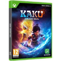KAKU: Ancient Seal, Xbox Series X, RP (Rating Pending)