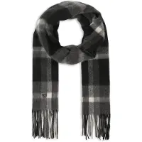 Weekend Max Mara Schal Catone 2525546015 Schwarz
