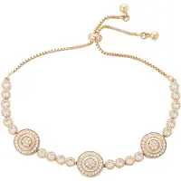 NAEMI Women Bracelet in Rose Gold | Gr.: onesize