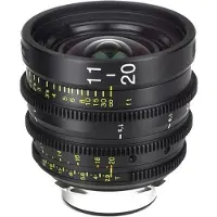 Tokina 11-20mm T2.9 Cinema Lens PL-Mount