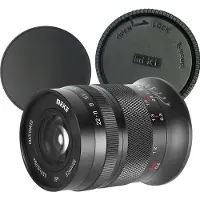 Meike MK 60 F2.8 Canon RF mount