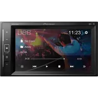 Pioneer DMH-A240DAB Autoradio