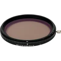 JJC F NC52 2 in 1 Variable ND + CPL Filter