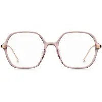 BOSS 1864/G 54/18/140 Pink Acetatrahmen Damenbrille BOSS 1864/G