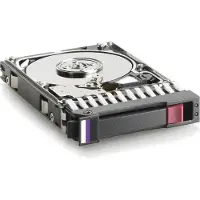 HP 619286-003-M6625-Rfb, 600 Gb, 10000 Rpm, 2.5", Sas