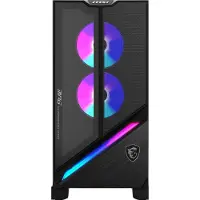 MSI MPG Infinite X3 AI 2NVR7-036EU - RTX 5070 Ti - Ultra 7 - 32GB - 1TB SSD