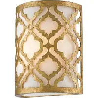 Gilded Nola Arabella