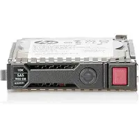 HP Enterprise - SSD - 300 GB - Hot-Swap - 2.5" (6.4 cm)