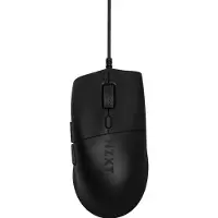 NZXT Lift 2 Ergo - Maus - ergonomisch - Maus - 26.000 dpi