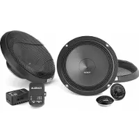 Audison APK165 2 Ohm | 16,5cm Lautsprecher System | 2 Ohm