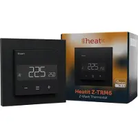 Heatit Z-TRM6 Z-Wave
