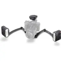 Godox MF12 DK2 Dental Flash Kit