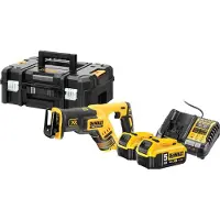 DeWalt DCS367NT-XJ 5,0-Ah-Akku (2x) Starterset