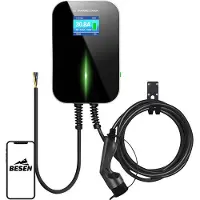 Besen Bs20 11lkw App Elektroauto-ladegerät