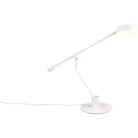 TRIO LED-Tischleuchte LB25 Manduro 6W 560lm 2700-6500K