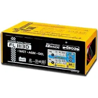 Deca Batterieladegerät FL 1113D