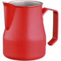 Motta Milchkännchen 500 ml rot
