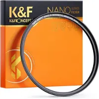 K&F Concept Magnetic Ring For Magnetic Filters 77mm