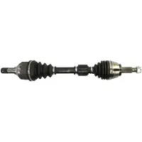 PASCAL Antriebswelle G2R166PC