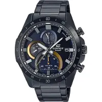Casio Orologio Analogico Edifice Impermeabile