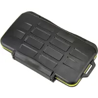 JJC MC-XQDSD7 Multi-Card Case