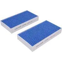 Ufi Innenraumluftfilter 34.215.00