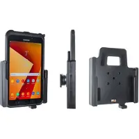 Brodit 711002, Handy/Smartphone, Passive Halterung, Indoor, Schwarz