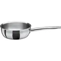 Spring Brigade Premium Sauteuse 20 cm, 2,0L