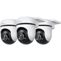 TP-LINK Tapo C500 3er-Pack