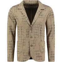 Key Largo Blazer "Johannes" in Beige - M