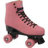 Roces Rollschuh RC1 Unisex Rosa-Schuhgröße 41